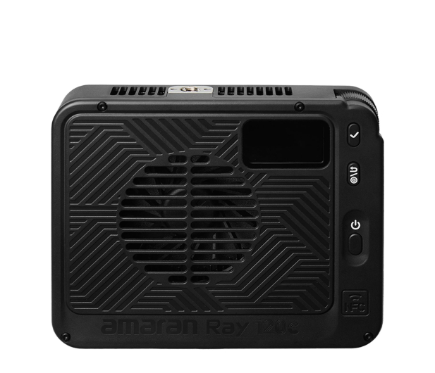 Amaran COB Ray 120c - 1514664 - zdjęcie 2
